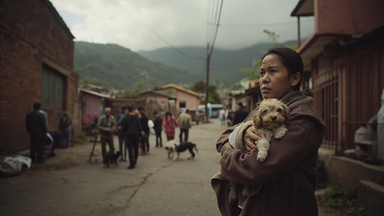 Bogotá inicia jornadas gratuitas de esterilización para mascotas en junio