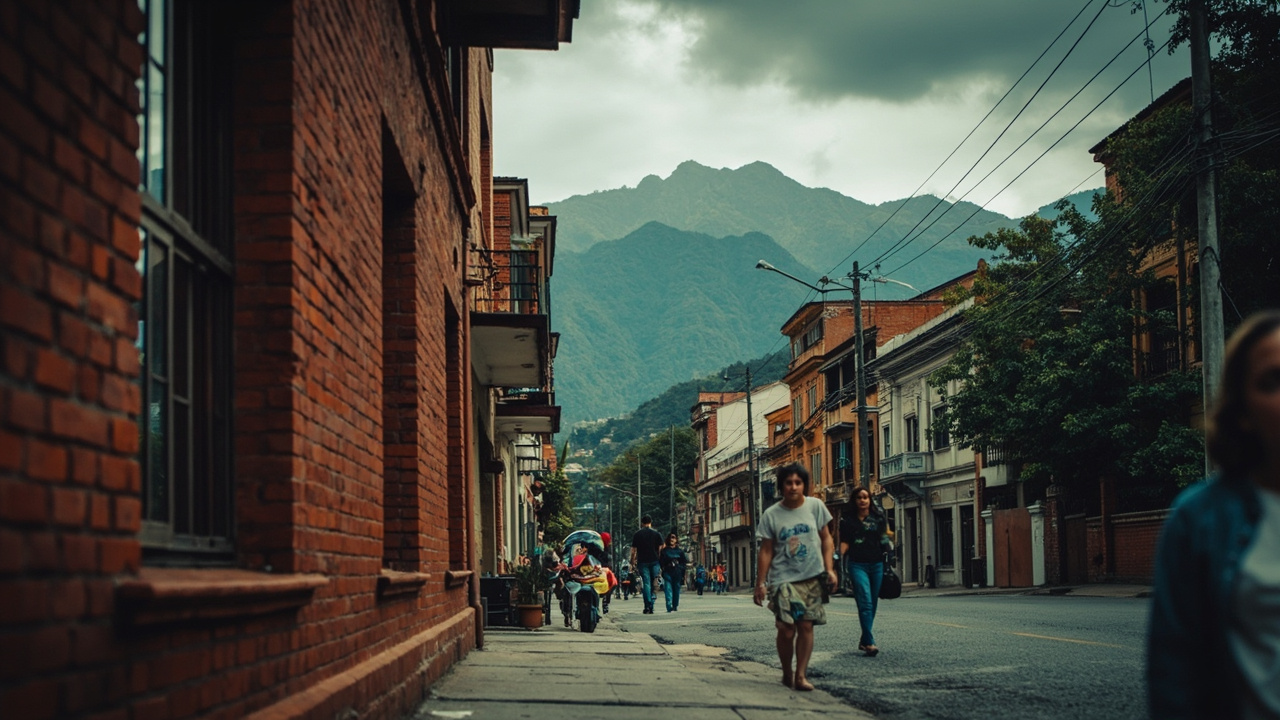 ¿Bogotá podría registrar un terremoto como el de Venezuela? Esto dicen los expertos