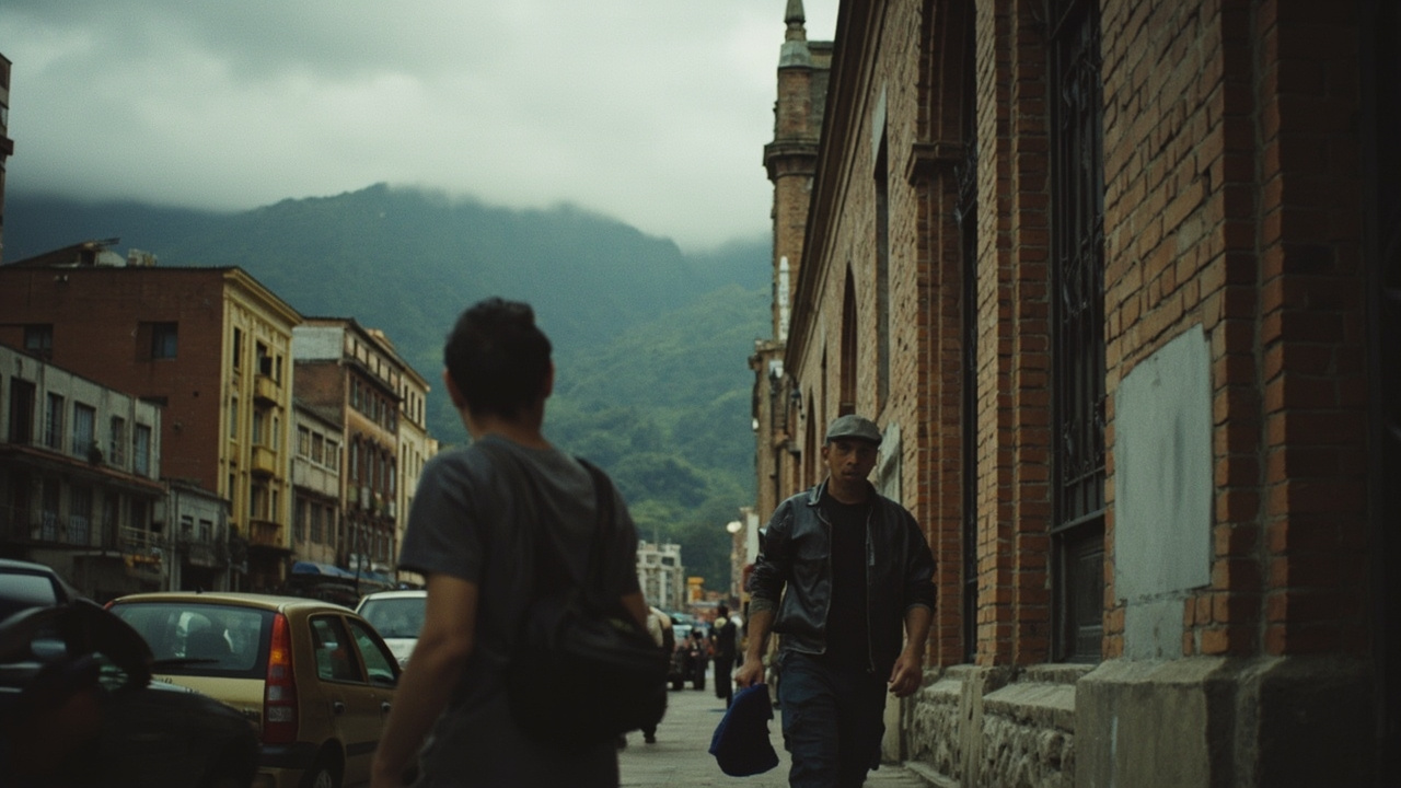 Bogotá refuerza la protección de su patrimonio cultural durante 2026