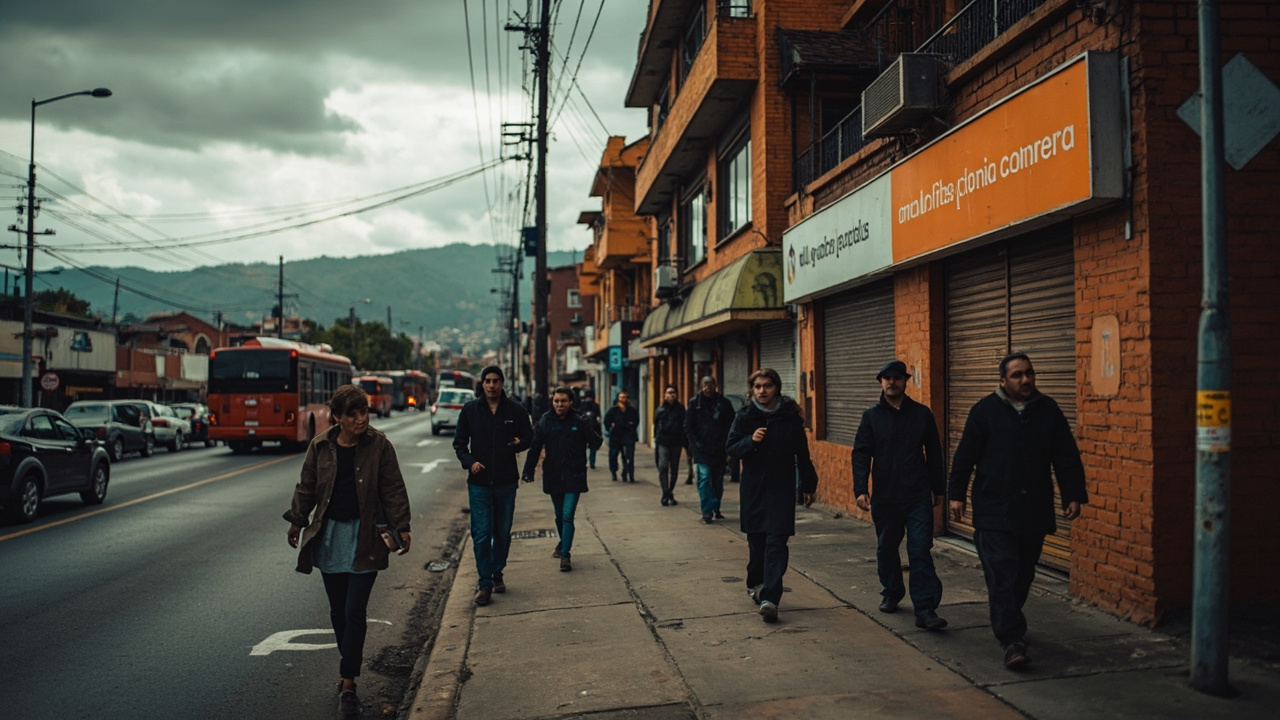 Bogotá acumula 13 muertos y 686 centros estéticos ilegales, según denuncia de la concejal Rocío Dussán