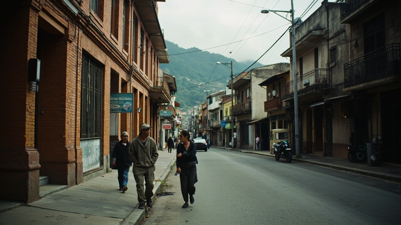 Bogotá cierra 2026 con 50 homicidios menos, aunque la mayoría de capturados recupera la libertad