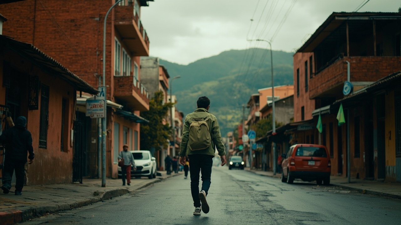 Bogotá reporta menos homicidios, pero crecen las riñas y la violencia intrafamiliar