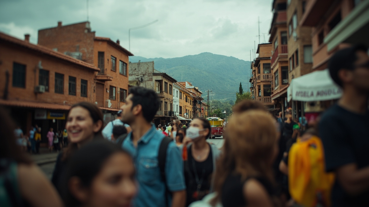 Bogotá se prepara para un puente festivo cargado de cultura, música y entretenimiento