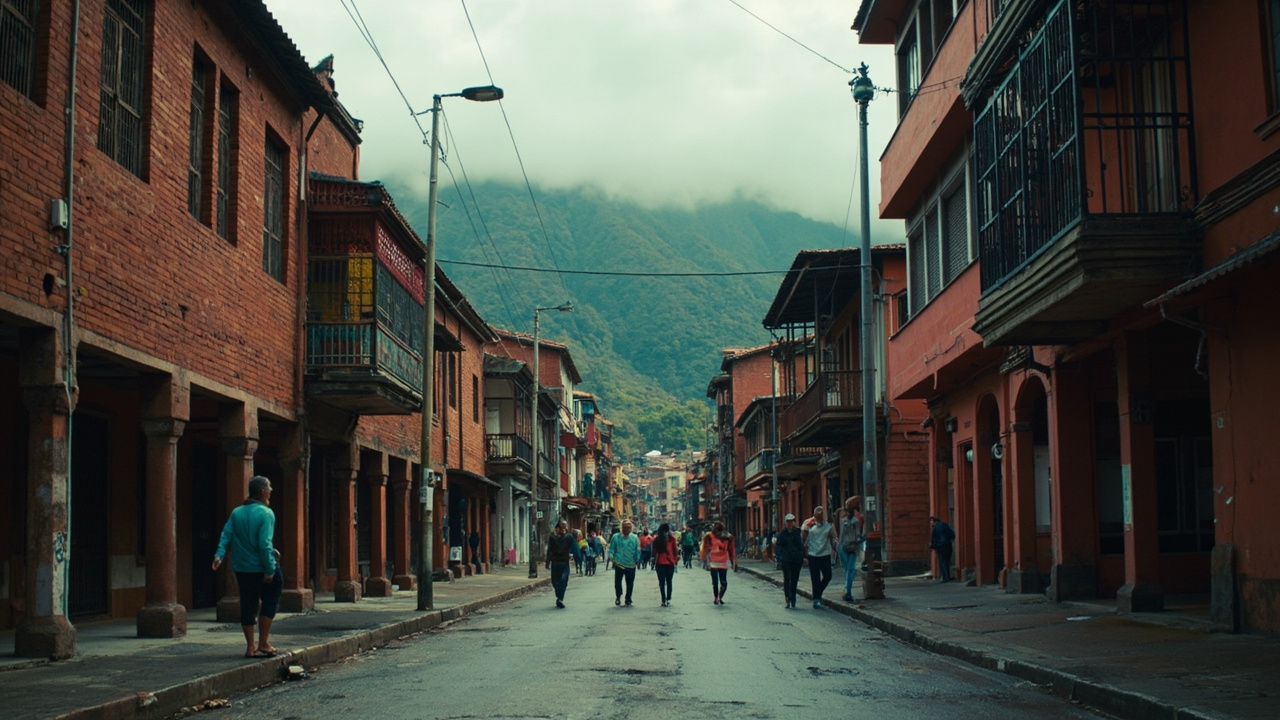 Bogotá se alista para una maratón de donación de sangre en el puente festivo
