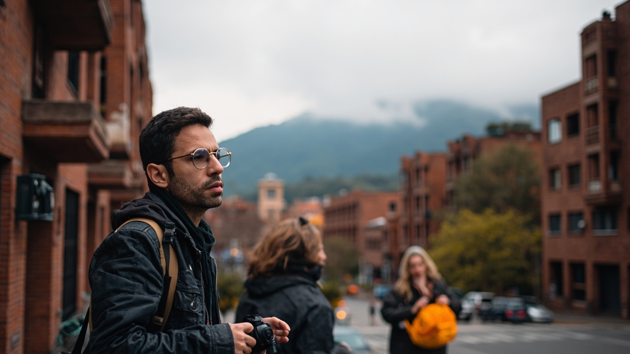 Bogotá se suma al IV Festival Calma 2026 con actividades de bienestar emocional