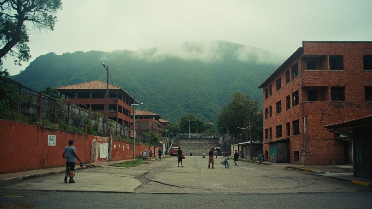 Bogotá eligió al desarrollador que levantará el proyecto urbanístico Lomas Pijaos