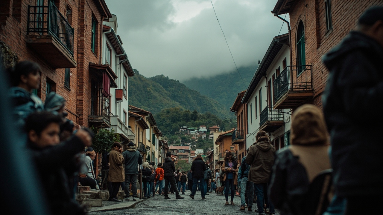 Bogotá se convierte en la capital de la radio con un festival nacional de voces y podcasts