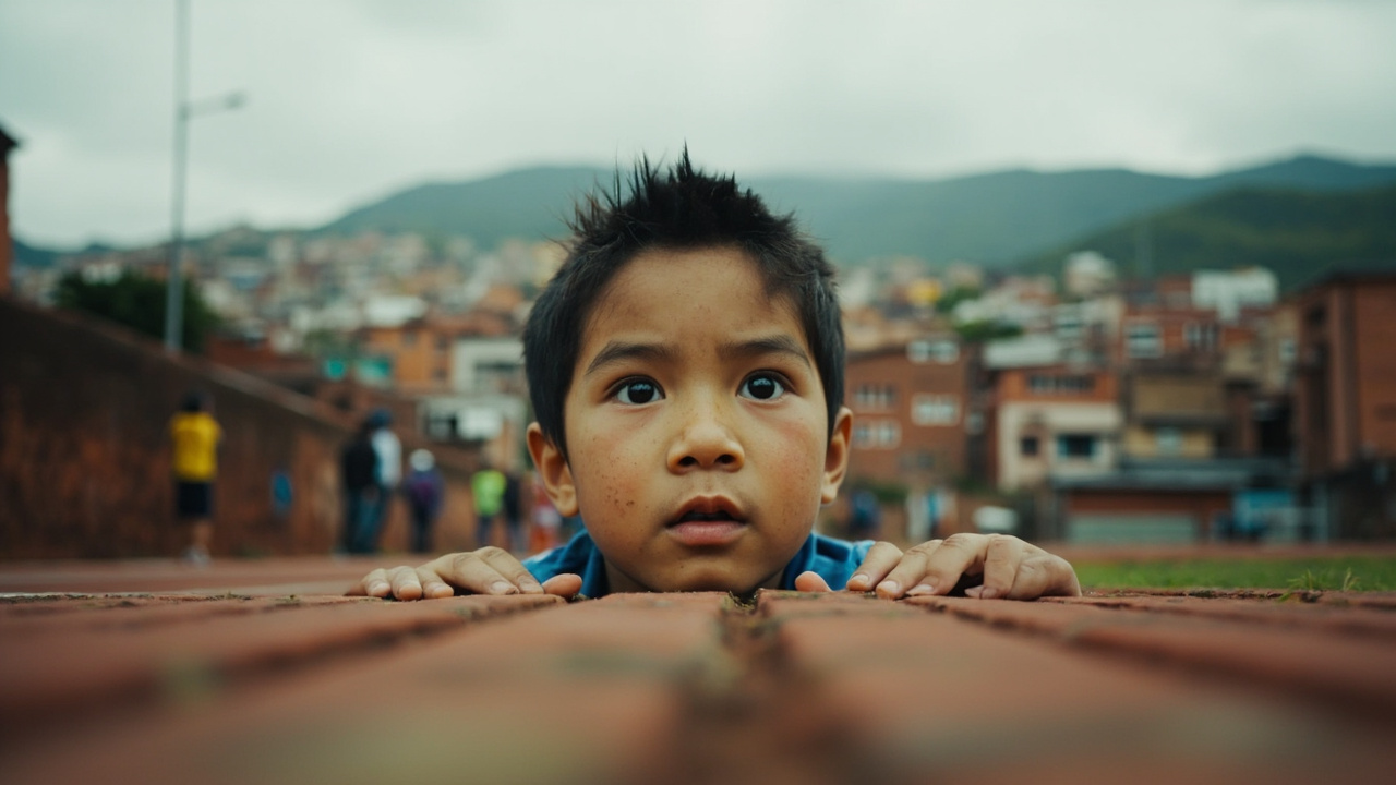 Bogotá será la sede de la final nacional de los Juegos Intercolegiados 2026