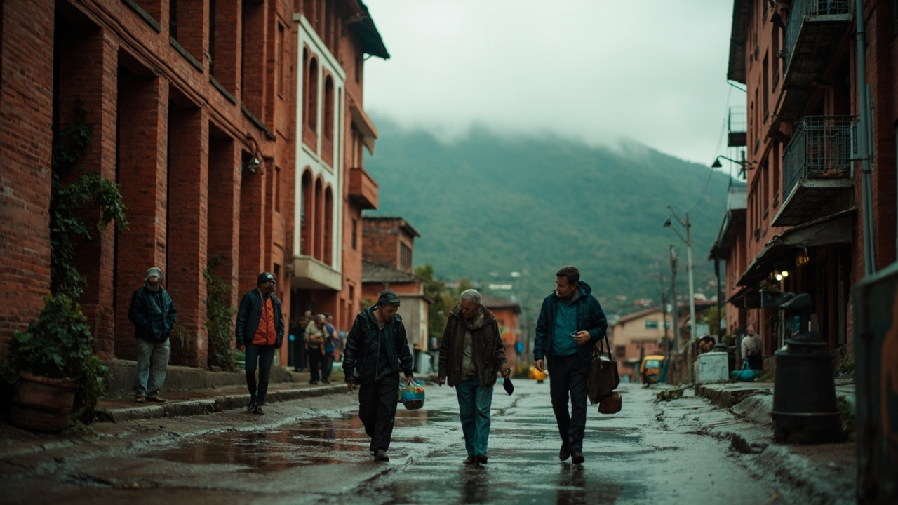 Bogotá será sede de 'Coffee Flow', una fiesta en torno al café
