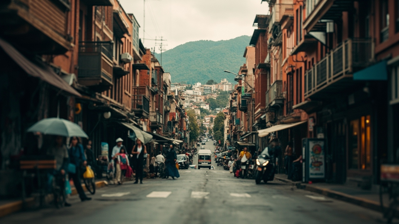 Bogotá será sede del Festival de la Radio ‘Colombia Biocultural’
