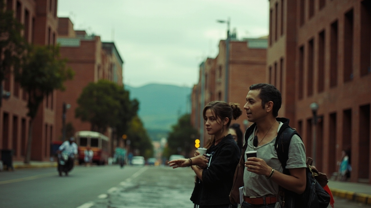 Bogotá tendrá Festival Carranguero tras aprobación del proyecto en el Concejo