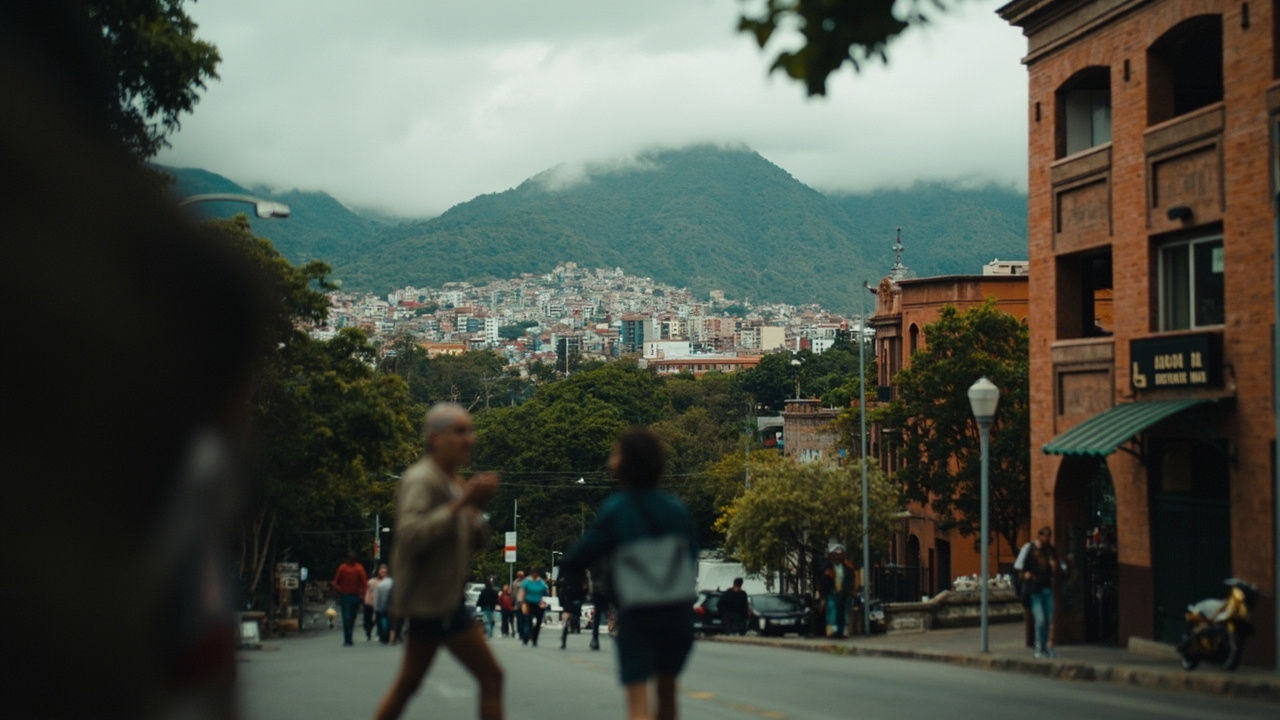 Bogotá se prepara para vibrar al ritmo de la Filarmónica