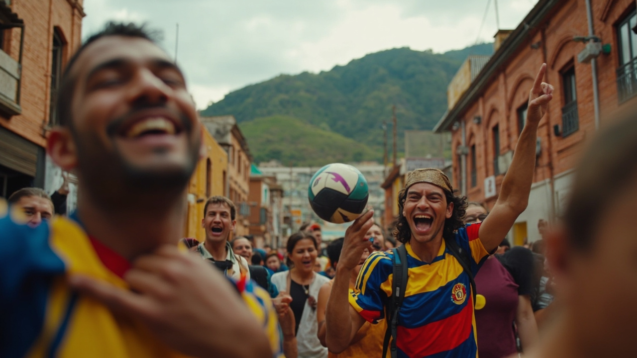 Claro Fútbol Fest llega a Bogotá con boletas 2x1 y cuatro artistas en escena