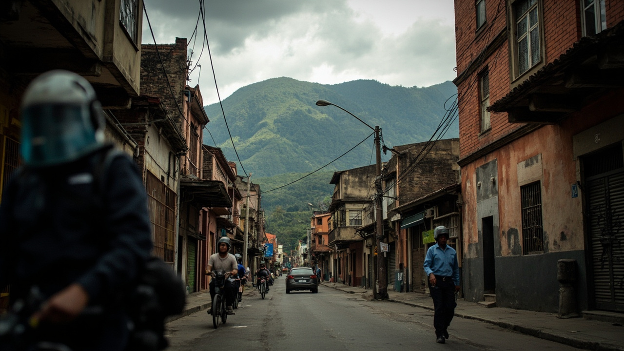 Brigada 13 ajusta el horario de suspensión de permisos para porte de armas en Bogotá y Cundinamarca