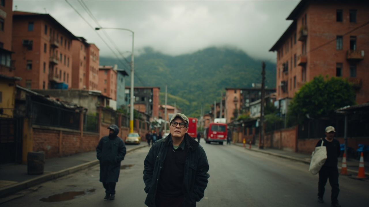 Capturan en Quito al británico buscado por el feminicidio de Natalia Villalba en Bogotá