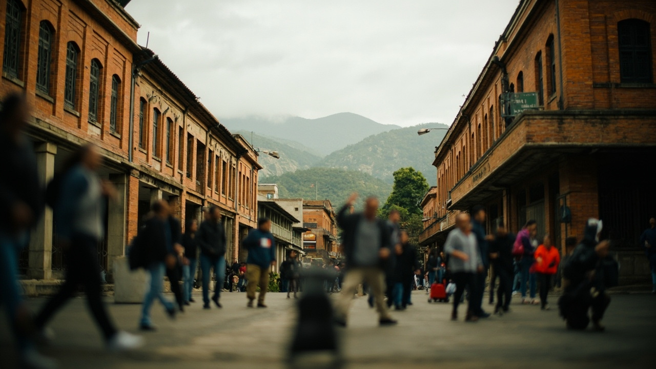 Alcaldía explica cómo acceder a los cursos gratis de inglés del British Council en Bogotá