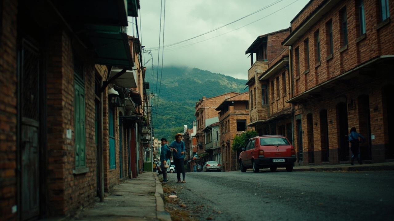 Cae banda vinculada al Clan del Golfo con presencia en Bogotá y otras regiones