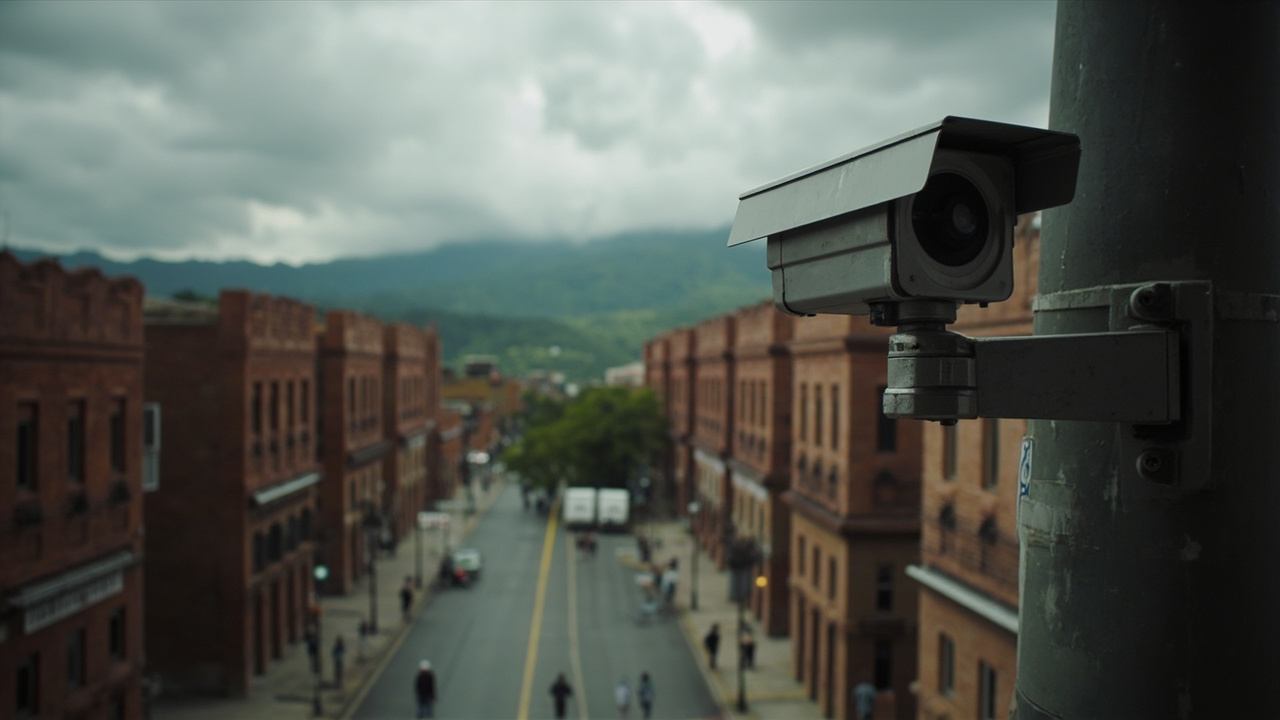 Las cámaras de fotodetección que más dinero le reportan a Bogotá
