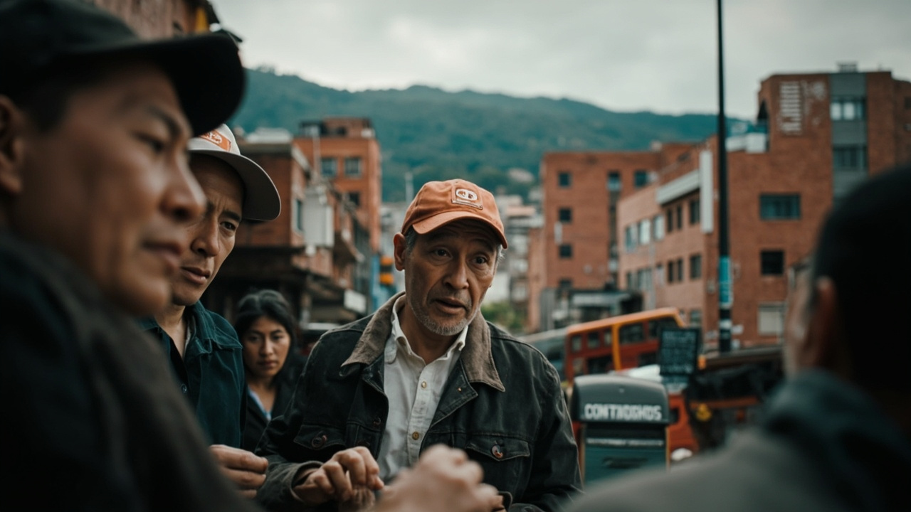 Bogotá abre capacitación gratis para empresarios y emprendedores