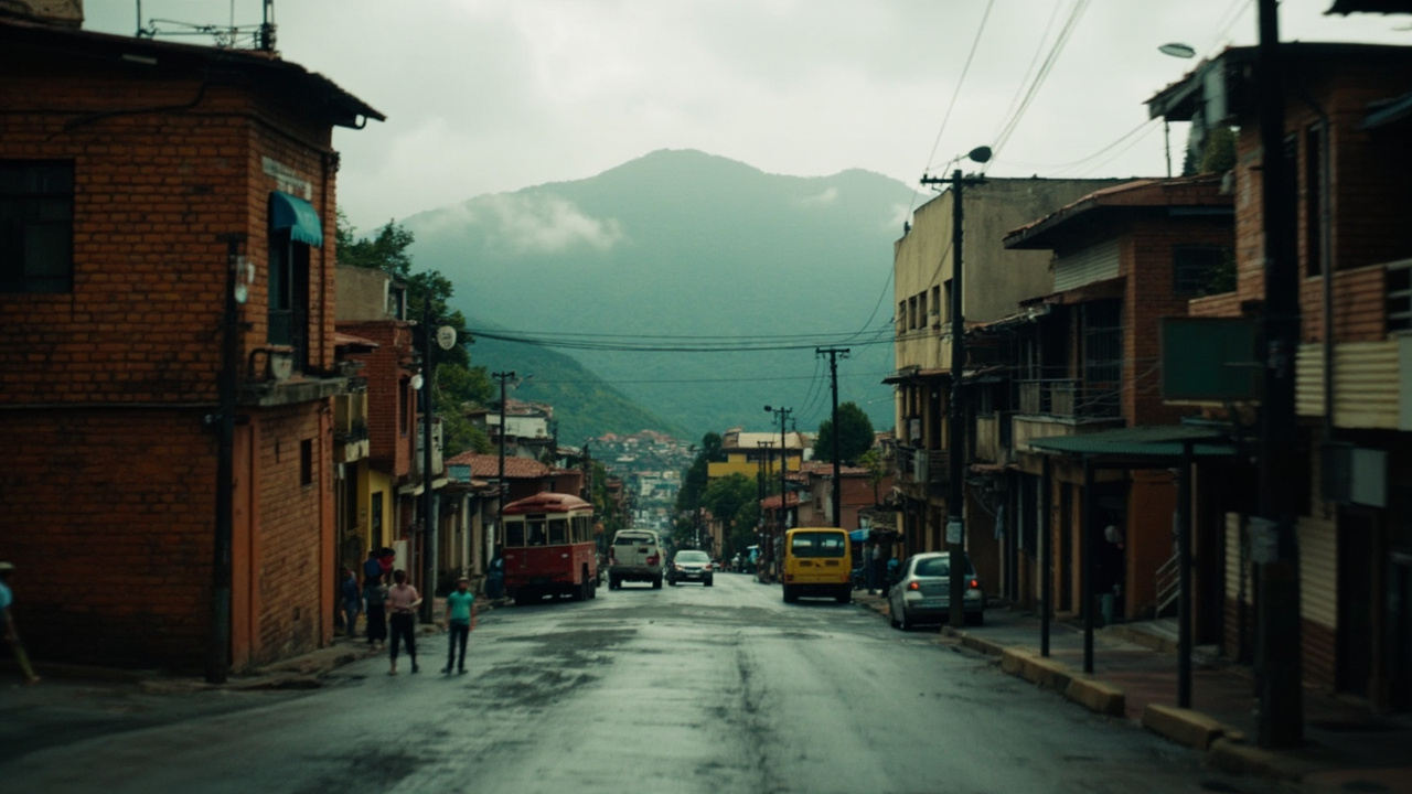 Cayó en Ecuador el presunto responsable del crimen de Natalia Villalba