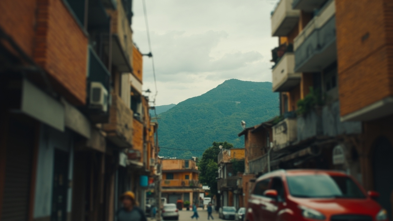 Capturan en Quito a hombre buscado por el asesinato de Natalia Villalba en Bogotá