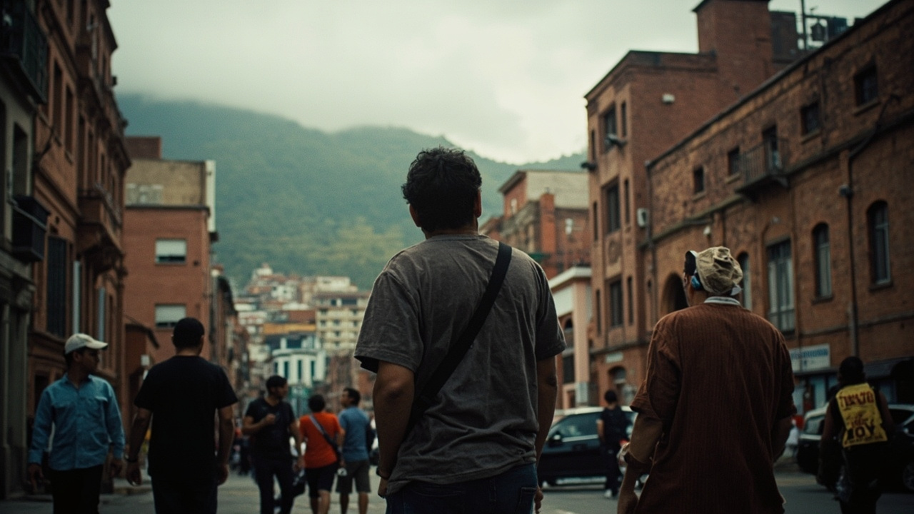 CDMX La Batalla 2.0 regresa a Bogotá con música mexicana y un duelo en el Astor Plaza