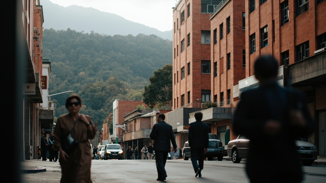 “¡Cesó la horrible noche para Bogotá!”: De la Espriella tras reunión con Galán