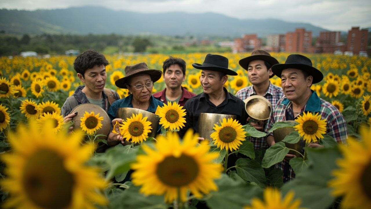Chía será escenario de un encuentro musical entre Colombia y Hungría