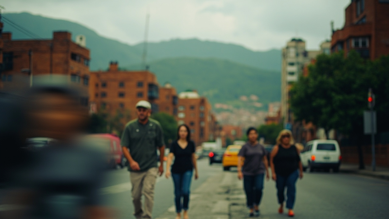 Ciudad Bolívar, Kennedy y Santa Fe encabezan los homicidios en Bogotá