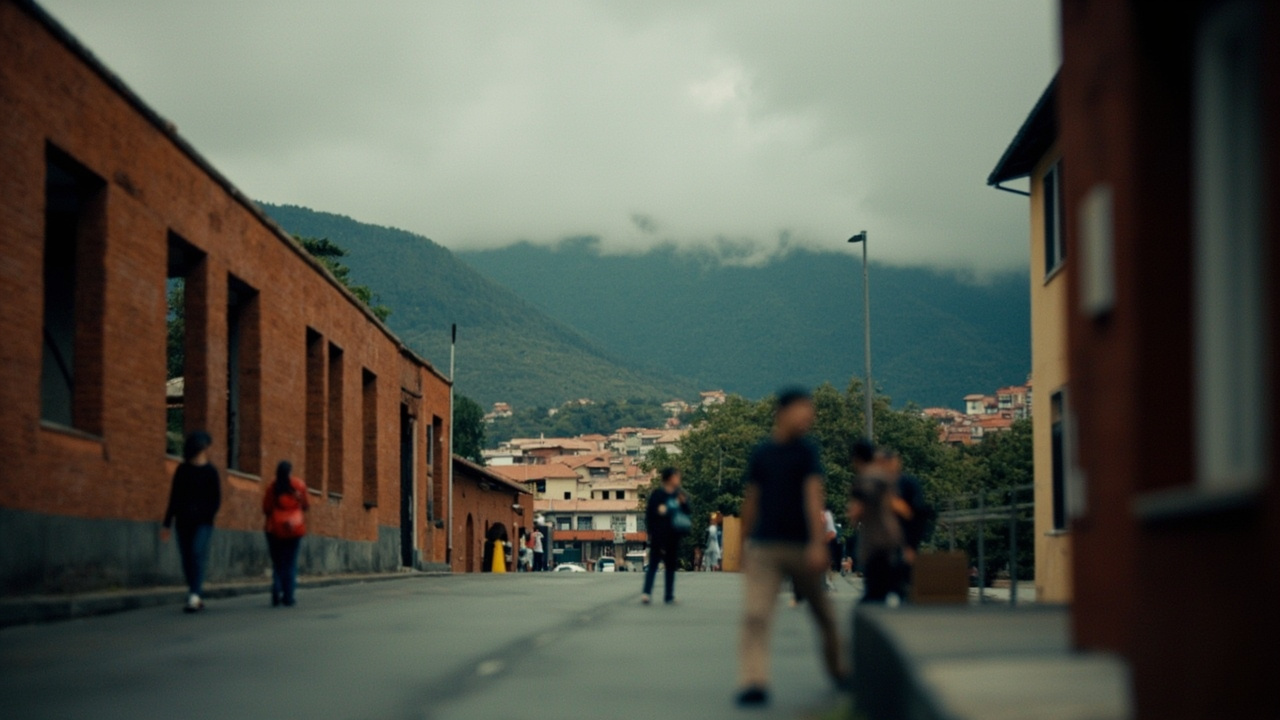 Clima en Bogotá este 30 de junio: así se espera el estado del tiempo