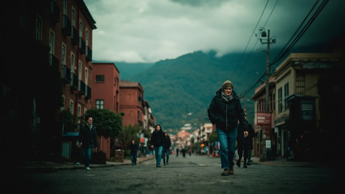 Clima en Bogotá este martes 9 de junio de 2026: así estará el tiempo