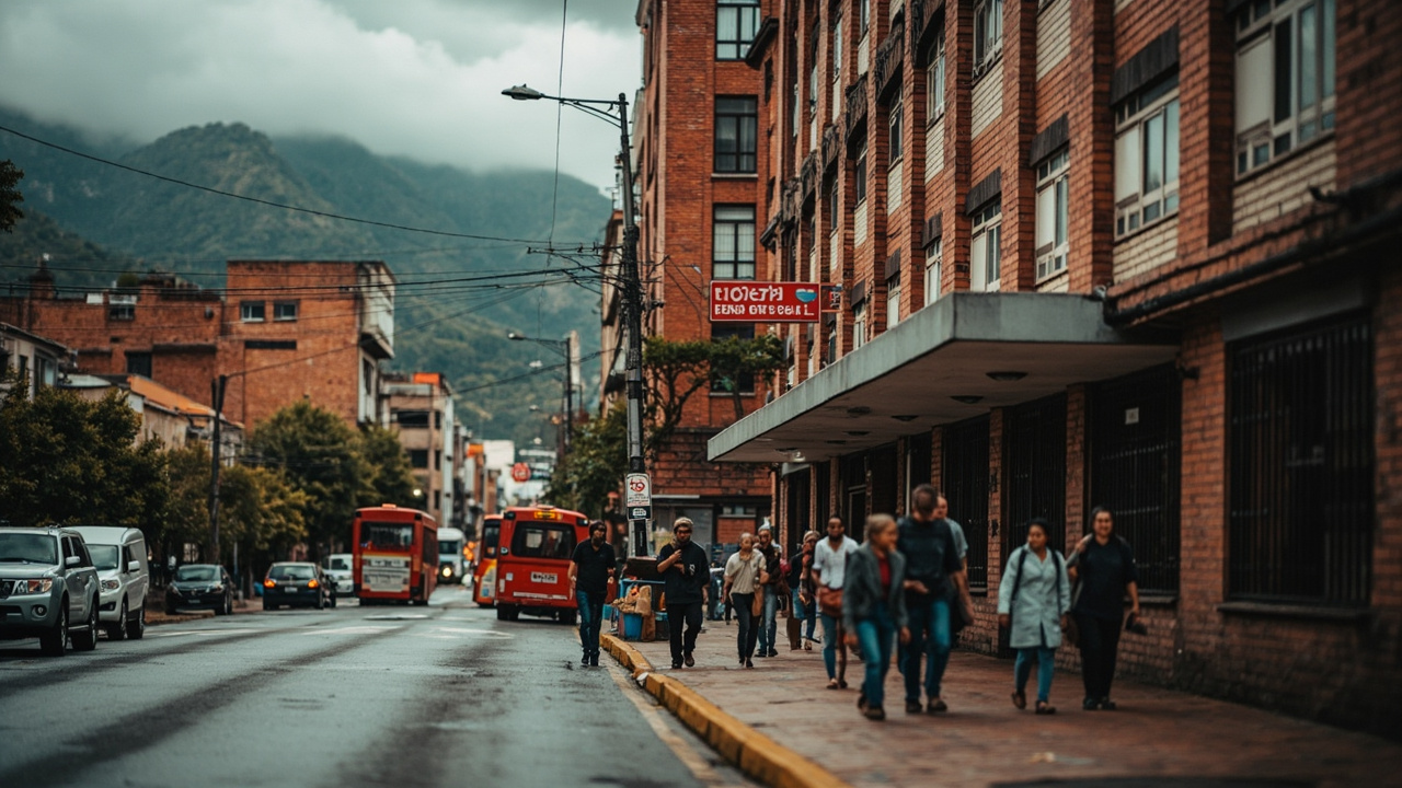 Clínica Infantil en Bogotá aplaza dos semanas el cierre de su servicio de urgencias