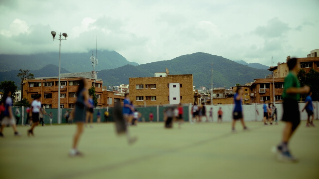 Colegio Las Margaritas IED de Bogotá llega a la final de los World's Best School Prizes 2026