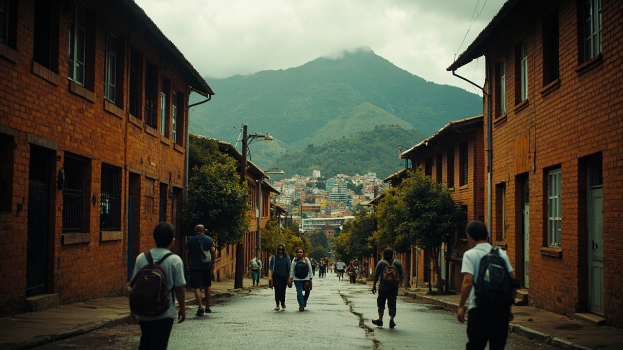 Un colegio público de Bogotá quedó entre los 10 mejores del mundo