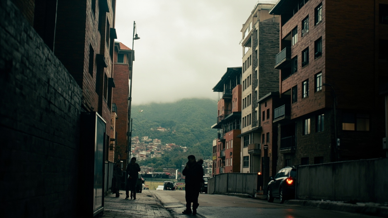 Bogotá prepara sus fan zones para el partido de la Selección Colombia en el Mundial 2026