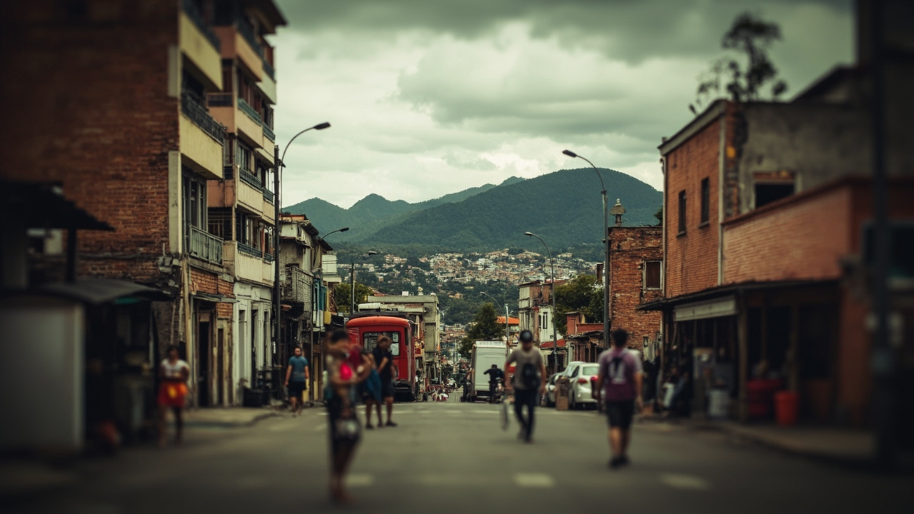 Colombia será país invitado de honor en el Festival de Animación de Annecy 2027