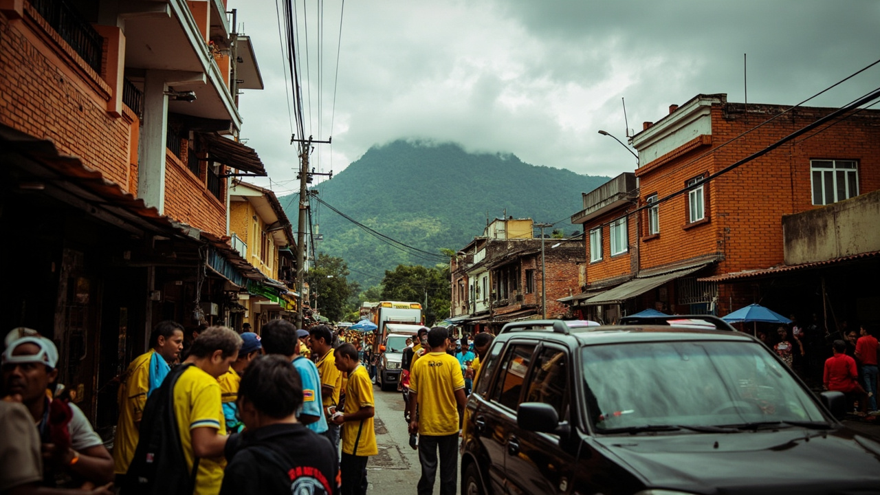 Comercios de Bogotá extienden su horario por el debut de la Selección Colombia