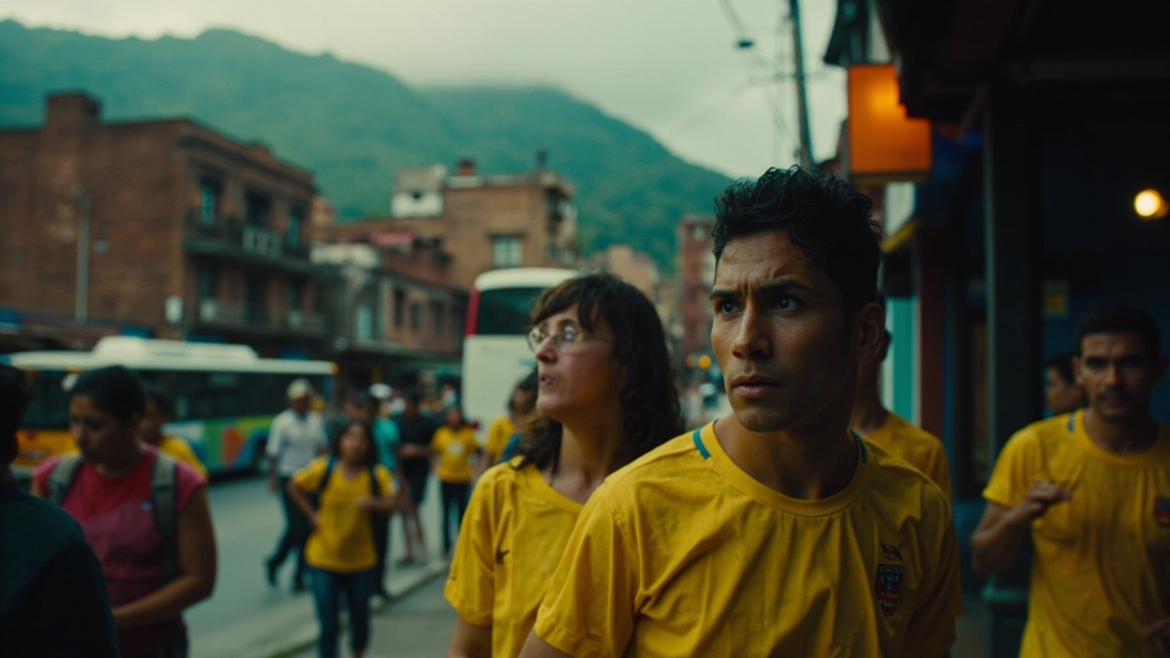 Comercios en Bogotá extenderán horarios para los partidos de la Selección Colombia en el Mundial 2026
