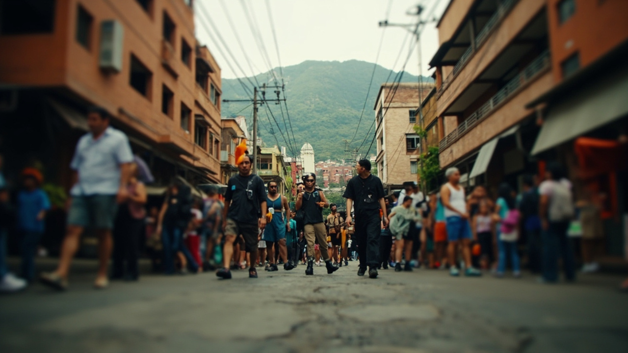 Comic Con 2026 llega a Bogotá como una cita clave para la cultura pop