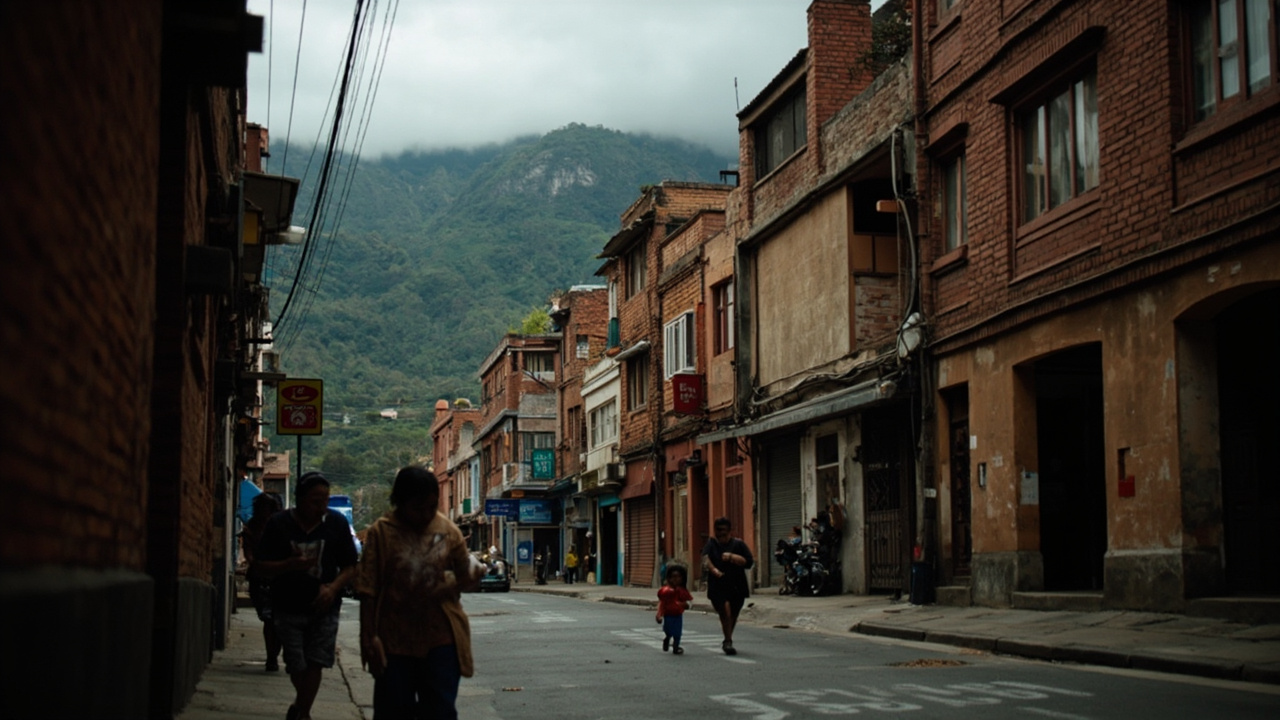 ¿Cómo afectará el fenómeno de El Niño a Bogotá? Ojo a estas recomendaciones