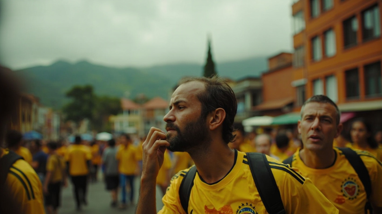 Fan Zone del Mundial 2026 en Bogotá: así puede conseguir las boletas para ver a la Selección Colombia