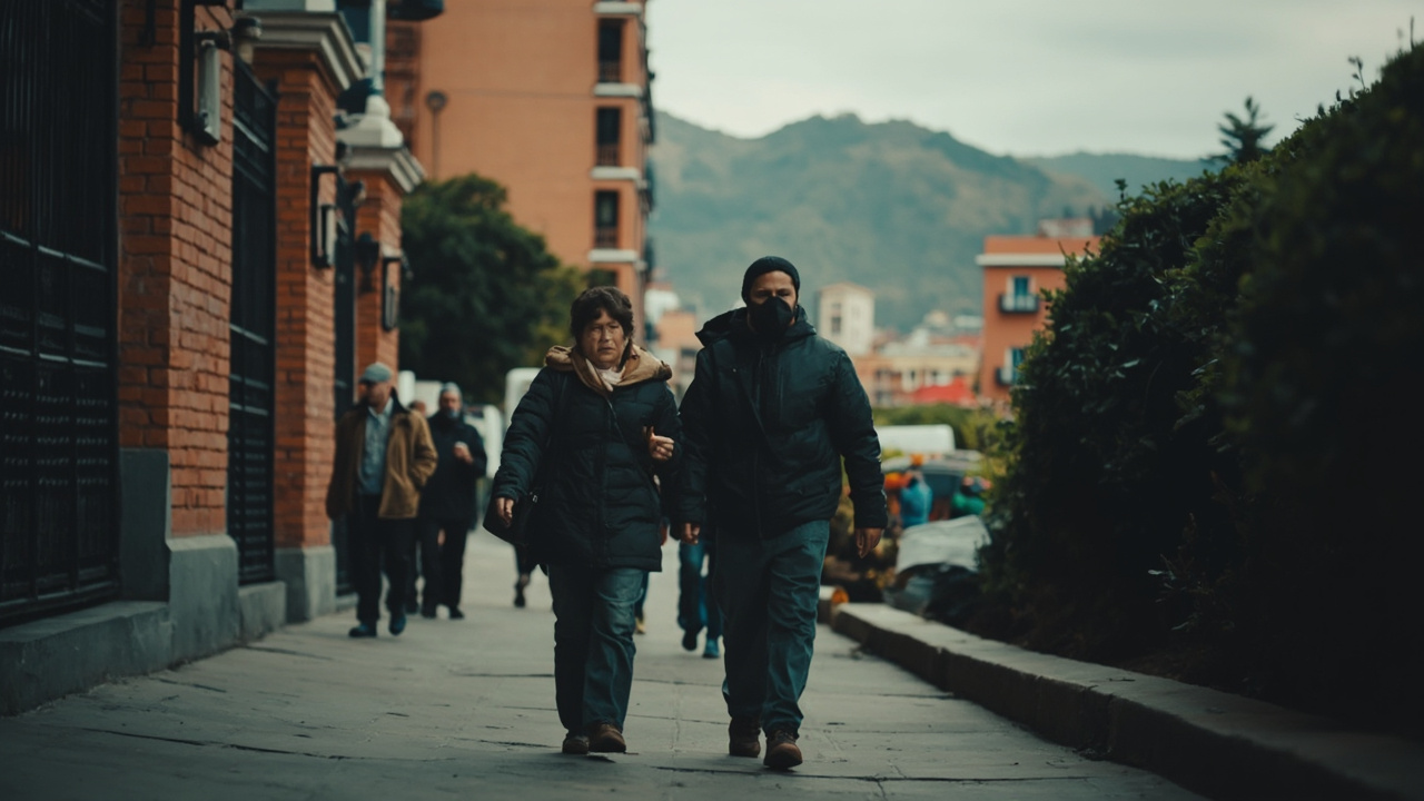 Elecciones presidenciales 2026: así puede consultar su puesto de votación en Bogotá