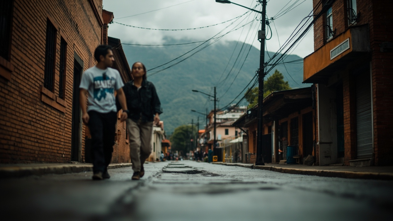 Clima en Bogotá: así se espera el tiempo este miércoles 10 de junio