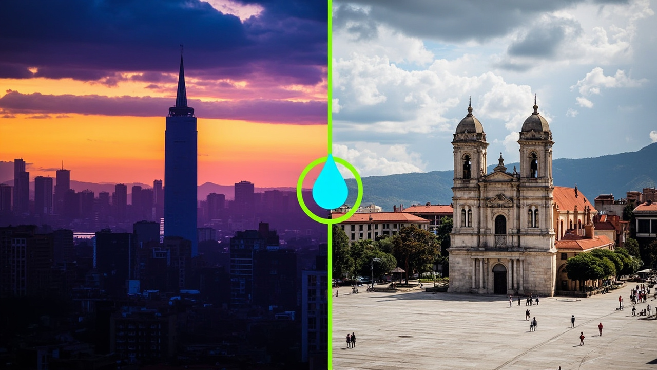 Clima en Bogotá este 16 de junio: el Idiger prevé lluvias y cambios bruscos de temperatura