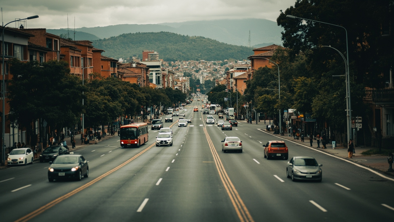 Pico y placa en Bogotá: así aplica la restricción este jueves 2 de julio