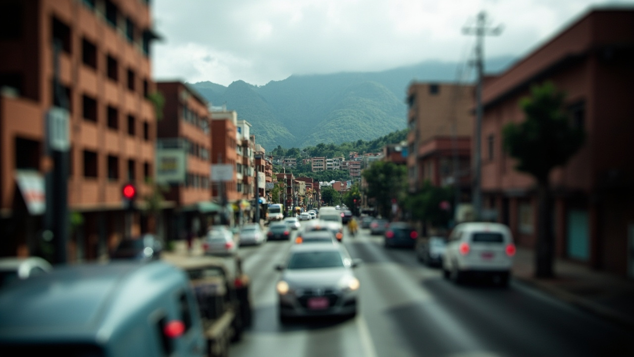 Pico y placa en Bogotá este martes 23 de junio: así rota la medida