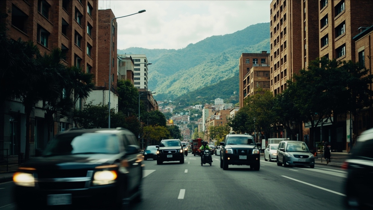 Pico y placa en Bogotá este miércoles 17 de junio de 2026: así rota la medida