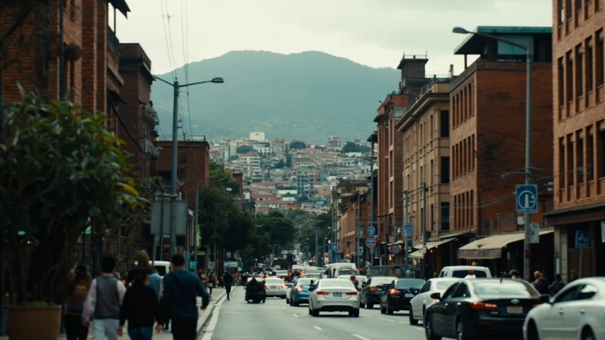 Pico y placa en Bogotá este martes 9 de junio: qué vehículos no pueden circular