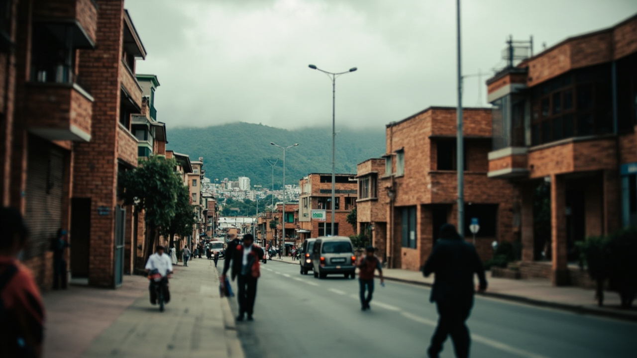 Pico y Placa en Cali: así quedará la restricción desde el 1 de julio
