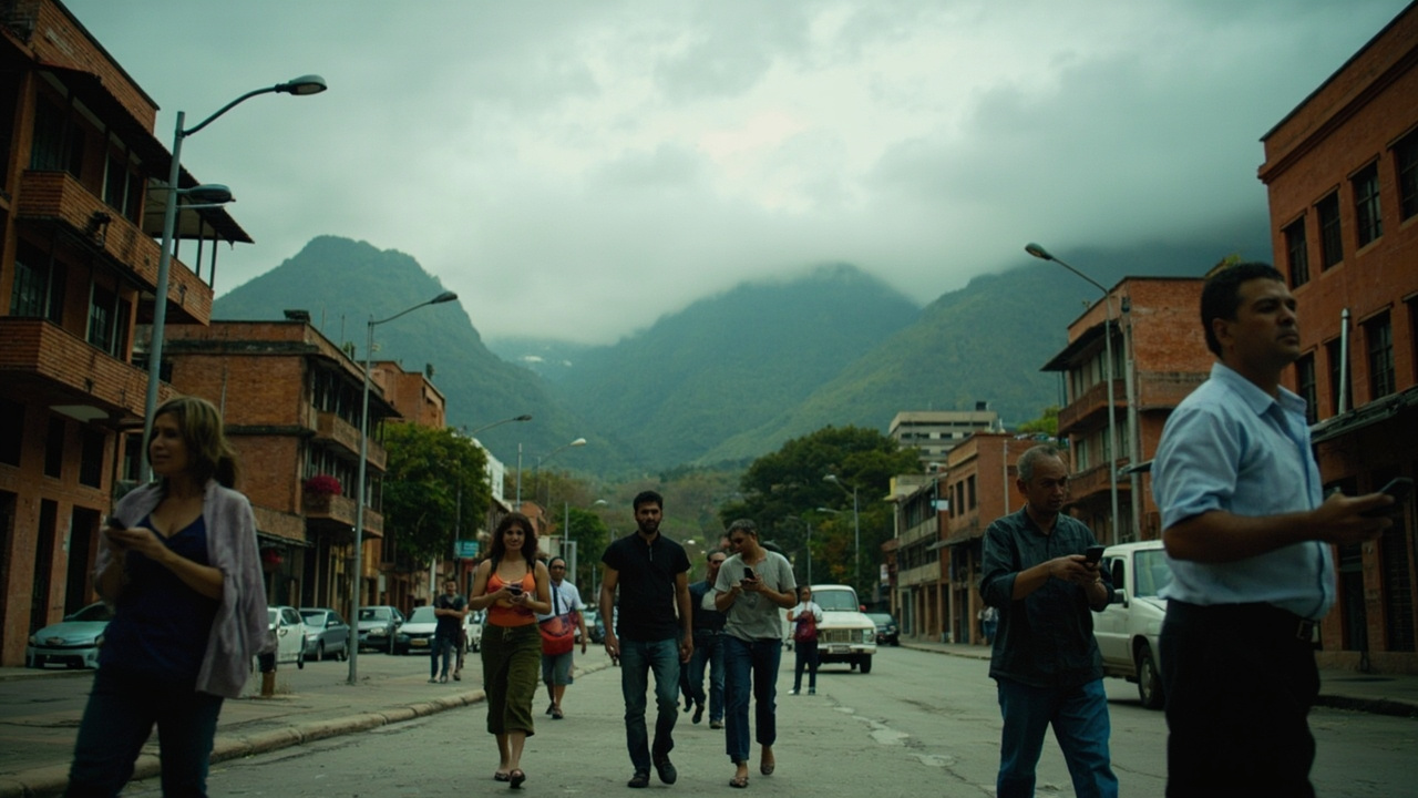 Bogotá da un paso clave para blindarse frente a amenazas digitales